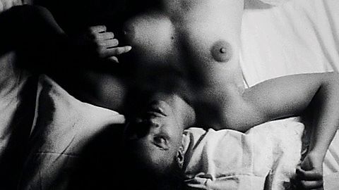 Pic: Tracy Camilla Johns in She's Gotta Have It (1986)