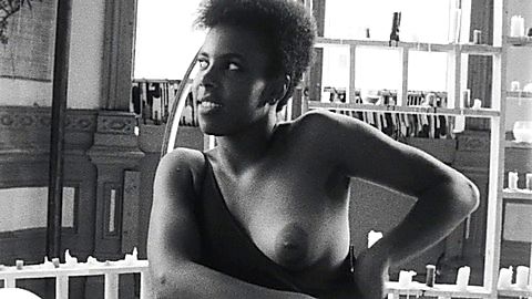 Pic: Tracy Camilla Johns in She's Gotta Have It (1986)