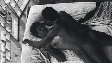 Pic: Tracy Camilla Johns in She's Gotta Have It (1986)