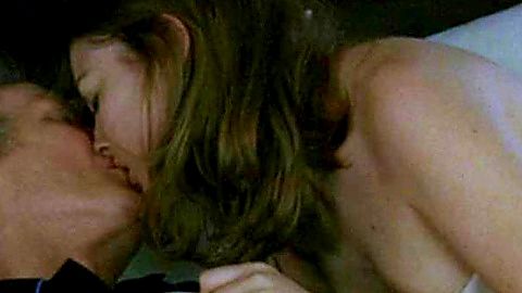 Pic: Kelly MacDonald in The Girl in the Cafe (2005)