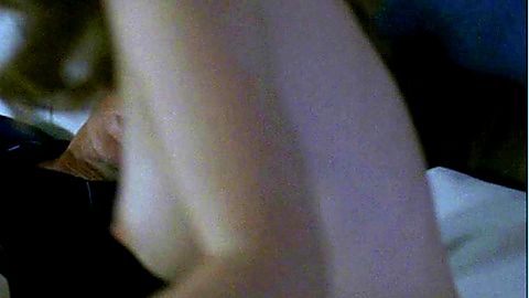 Pic: Kelly MacDonald in The Girl in the Cafe (2005)