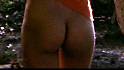 Pic: Beverly Johnson in Ashanti (1979)