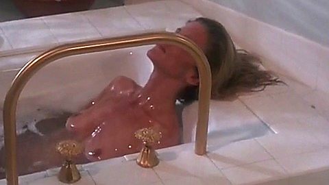 Pic: Laura Johnson in Fatal Instinct (1991)