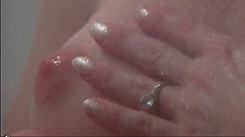 Pic: Victoria Lynn Johnson in Dressed to Kill (1980)