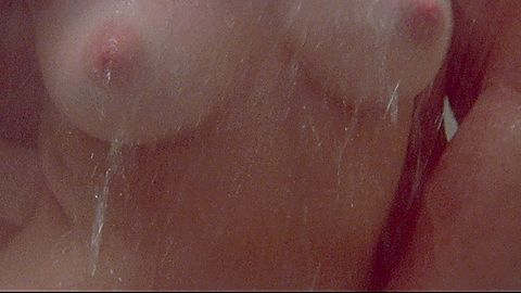 Pic: Victoria Lynn Johnson in Dressed to Kill (1980)