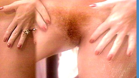 Pic: Victoria Lynn Johnson in The Girls of Penthouse (1984)
