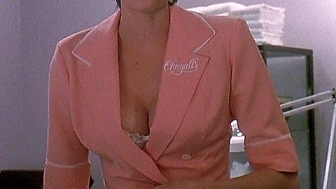 Pic: Michelle Johnson in Death Becomes Her (1992)