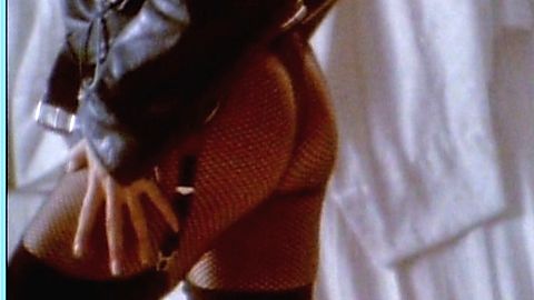 Pic: Michelle Johnson in Body Shot (1993)