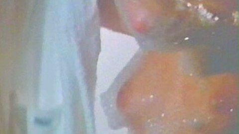 Pic: Michelle Johnson in Beaks: The Movie (1987)
