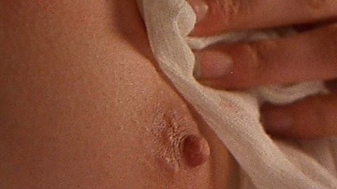 Pic: Angelina Jolie in Foxfire (1996)