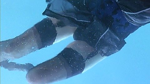 Pic: Angelina Jolie in Hackers (1995)