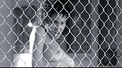 Pic: Angelina Jolie in Gia (1998)