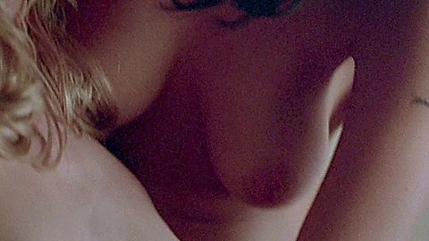 Pic: Angelina Jolie in Gia (1998)