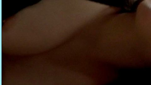 Pic: Angelina Jolie in Pushing Tin (1999)