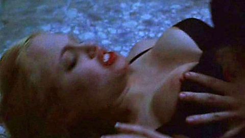 Pic: Angelina Jolie in Hell's Kitchen (1998)