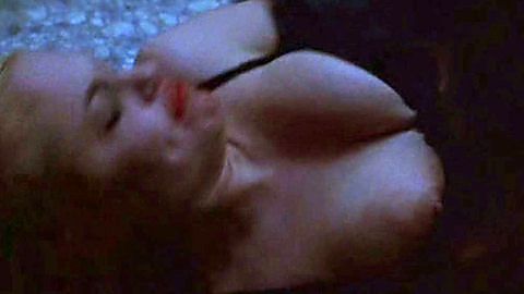 Pic: Angelina Jolie in Hell's Kitchen (1998)