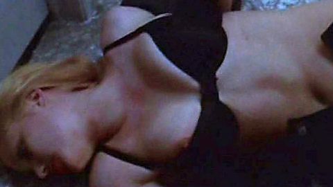 Pic: Angelina Jolie in Hell's Kitchen (1998)