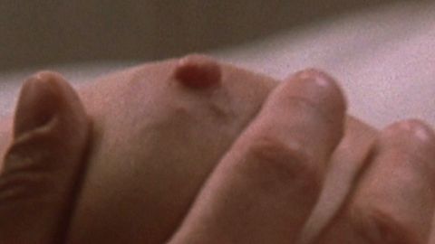 Pic: Angelina Jolie in Original Sin (2001)