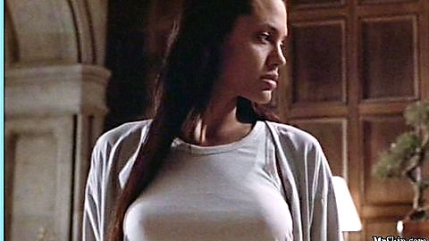 Pic: Angelina Jolie in Lara Croft: Tomb Raider (2001)