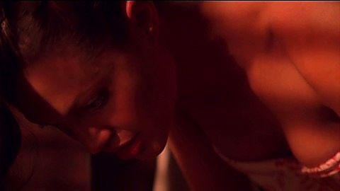 Pic: Angelina Jolie in Lara Croft Tomb Raider: The Cradle of Life (2003)