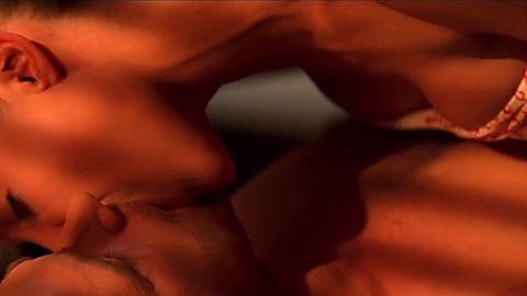 Pic: Angelina Jolie in Lara Croft Tomb Raider: The Cradle of Life (2003)