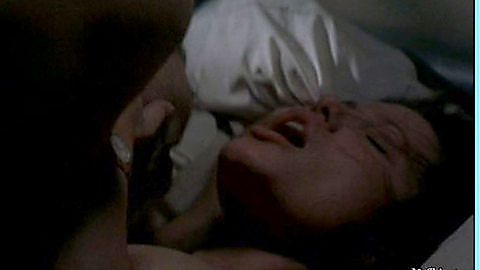 Pic: Angelina Jolie in Beyond Borders (2003)