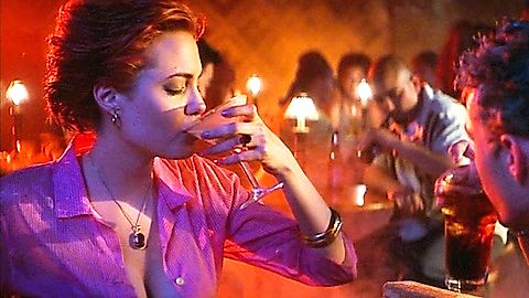 Pic: Angelina Jolie in Playing by Heart (1998)