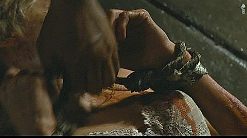 Pic: Angelina Jolie in Salt (2010)