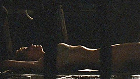 Pic: Angelina Jolie in Salt (2010)