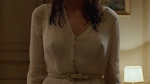 Pic: Angelina Jolie in By the Sea (2015)