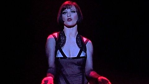 Pic: Catherine Zeta-Jones in Chicago (2002)