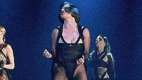 Pic: Catherine Zeta-Jones in Chicago (2002)