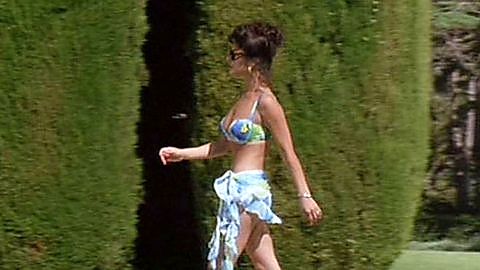 Pic: Catherine Zeta-Jones in Splitting Heirs (1993)