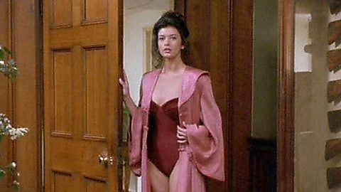 Pic: Catherine Zeta-Jones in Splitting Heirs (1993)