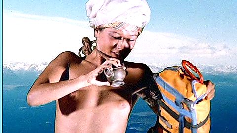 Pic: Catherine Zeta-Jones in Les 1001 nuits (1990)
