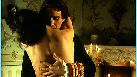 Pic: Catherine Zeta-Jones in Catherine the Great (1995)