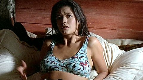 Pic: Catherine Zeta-Jones in Blue Juice (1995)