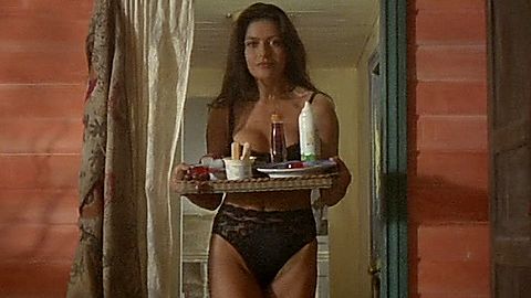 Pic: Catherine Zeta-Jones in Blue Juice (1995)