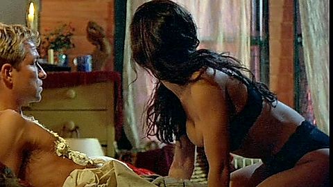 Pic: Catherine Zeta-Jones in Blue Juice (1995)