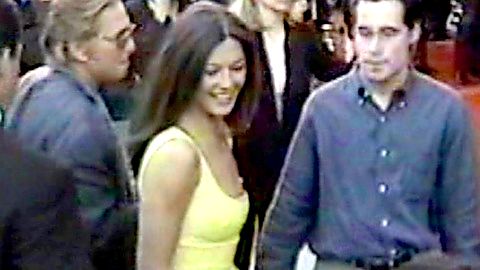 Pic: Catherine Zeta-Jones in Hollywood's Most Infamous Couples and Ugliest Breakups (2005)