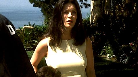 Pic: Catherine Zeta-Jones in Traffic (2000)