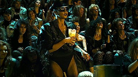 Pic: Catherine Zeta-Jones in Rock of Ages (2012)