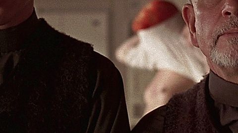 Pic: Milla Jovovich in The Fifth Element (1997)