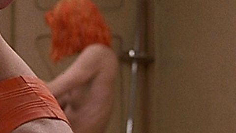 Pic: Milla Jovovich in The Fifth Element (1997)