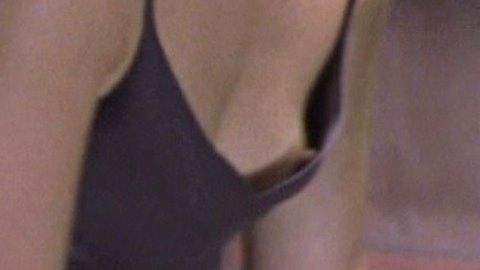 Pic: Milla Jovovich in No Good Deed (2002)