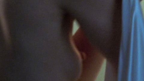 Pic: Milla Jovovich in Resident Evil (2002)