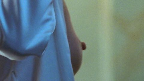 Pic: Milla Jovovich in Resident Evil (2002)