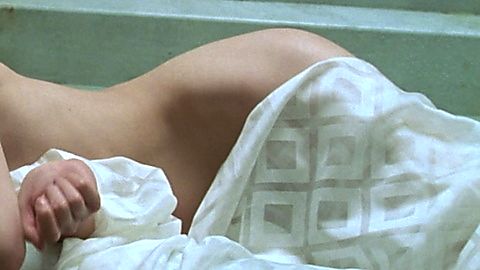 Pic: Milla Jovovich in Resident Evil (2002)