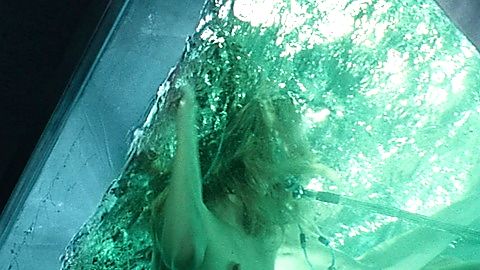 Pic: Milla Jovovich in Resident Evil: Apocalypse (2004)