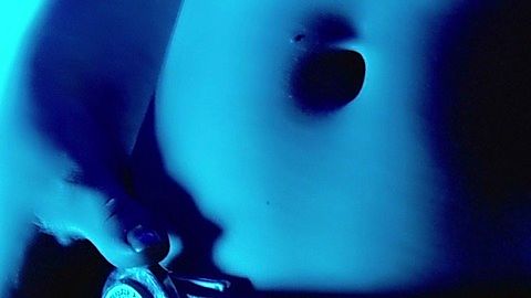 Pic: Milla Jovovich in Ultraviolet (2006)